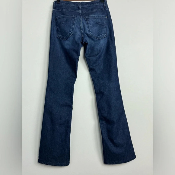 JAMES JEANS Reboot Dilemma size 25 - Picture 7 of 9